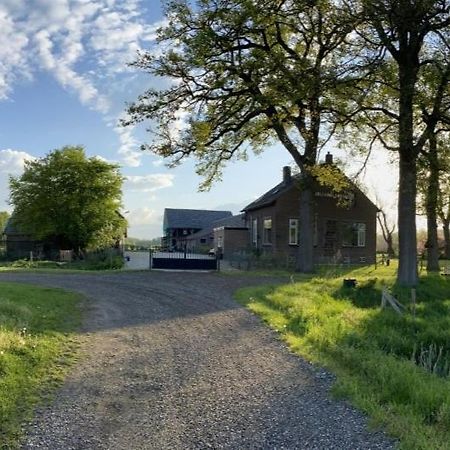 Landgoed Julianahoeve Helenaveen Eksteriør bilde